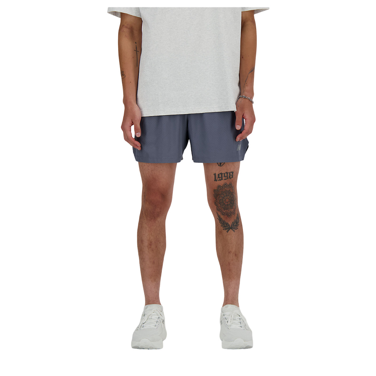 New Balance RC Short 5" - 1