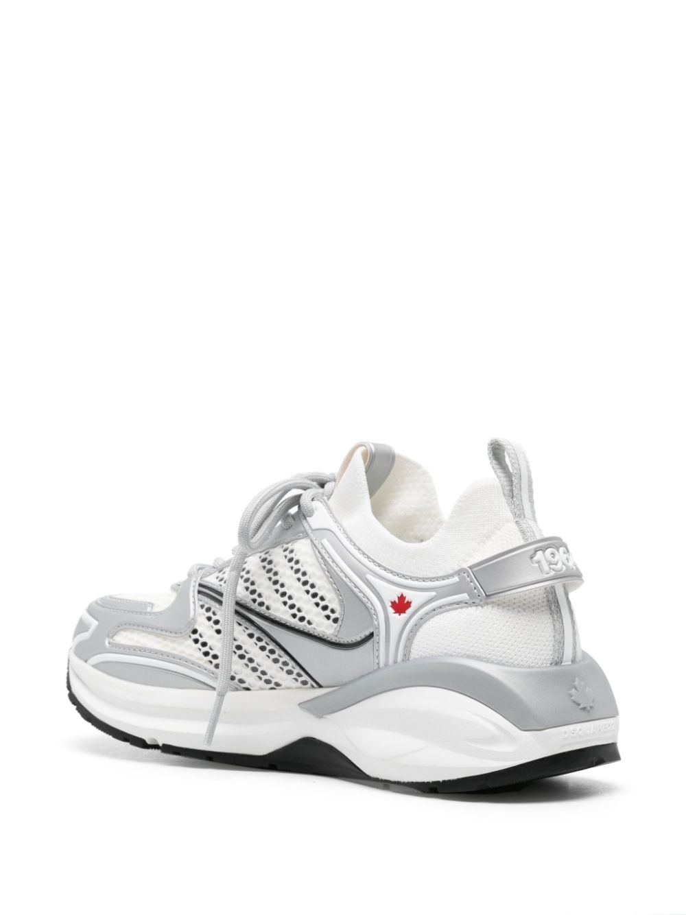 Dash mesh sneakers - 3