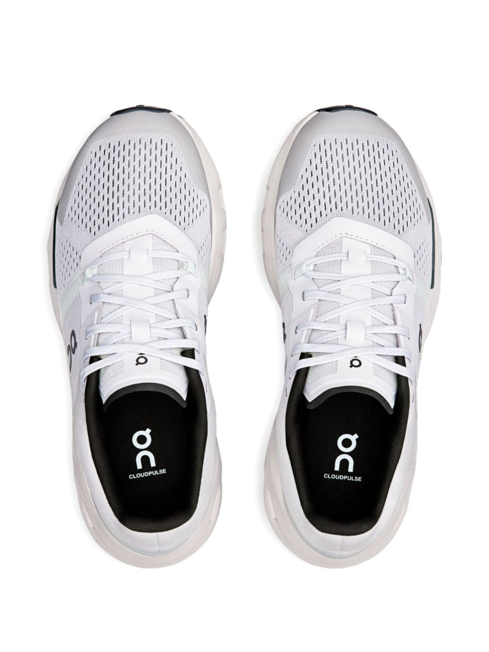 Cloudpulse "Wolf/Black" sneakers - 2
