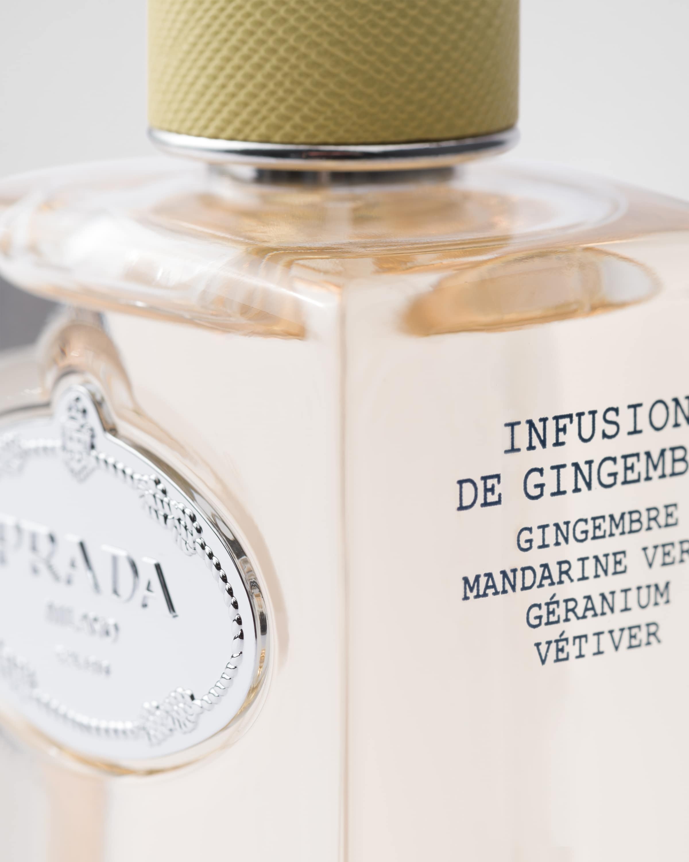 Prada Infusion de Gingembre EDP 100 ml - 3