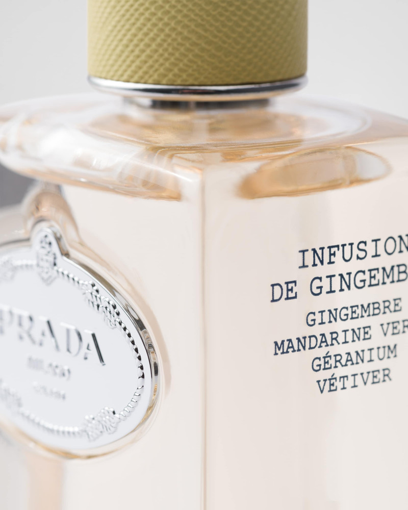 Prada Infusion de Gingembre EDP 100 ml 3
