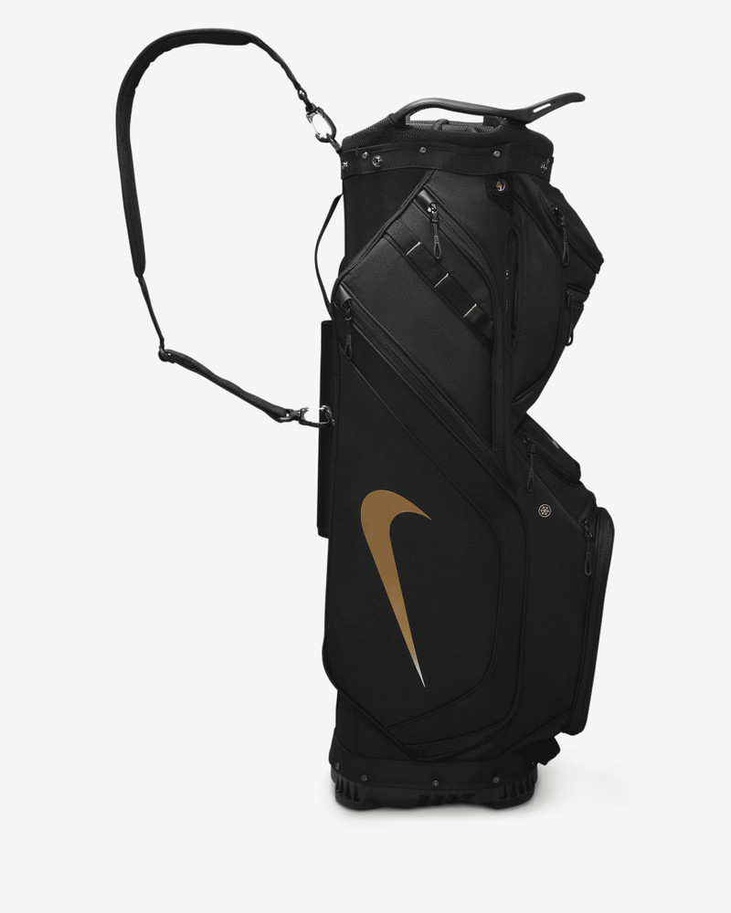 Nike Performance Cart Golf Bag 1