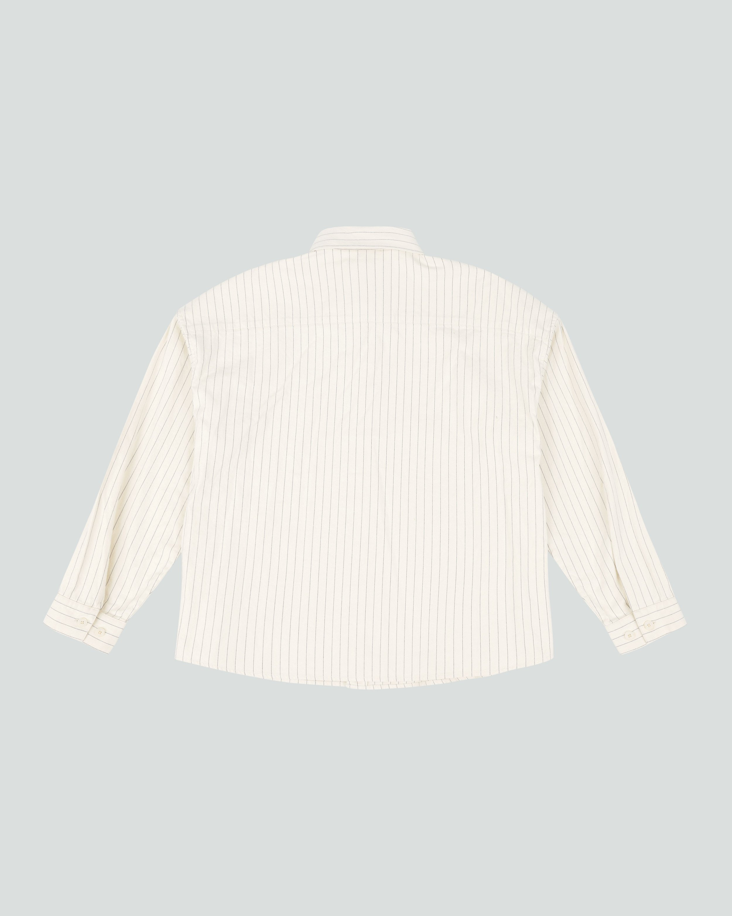 MILLER SHIRT IRIS - 2