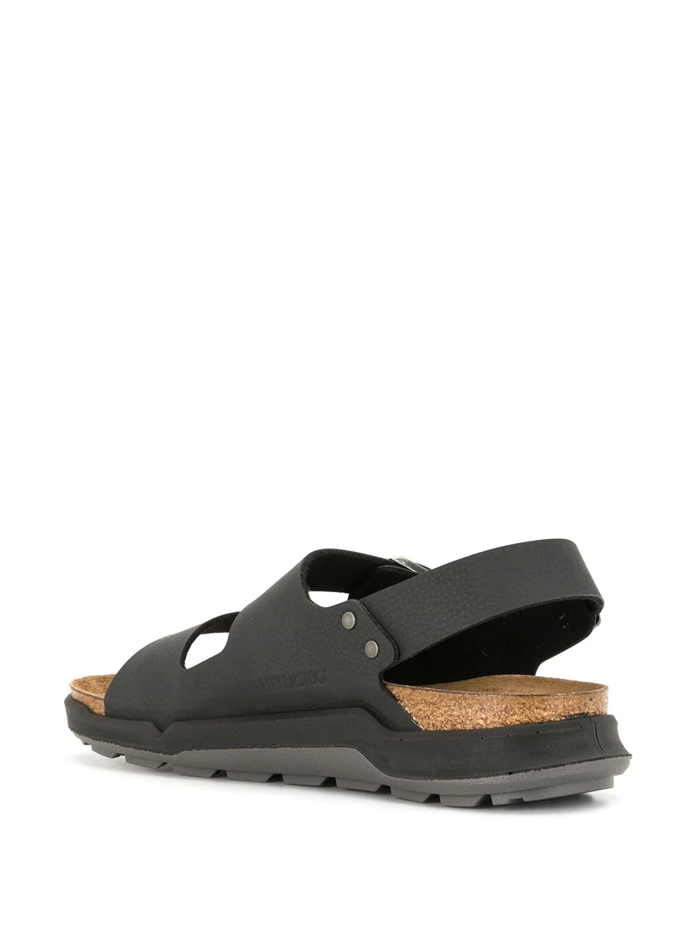 Milano slingback sandals  - 3