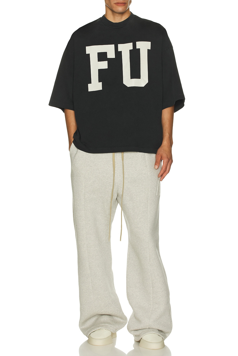 Relaxed Educate Tee - 4