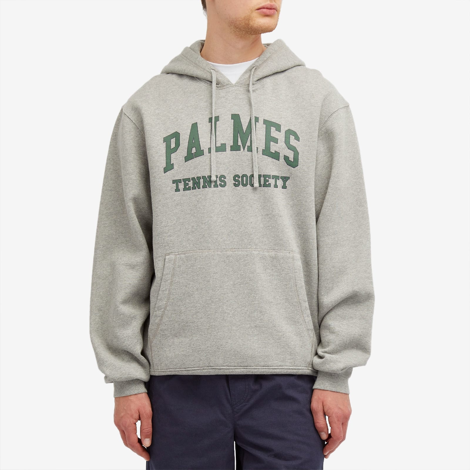 Palmes Mats Collegiate Hoodie - 2