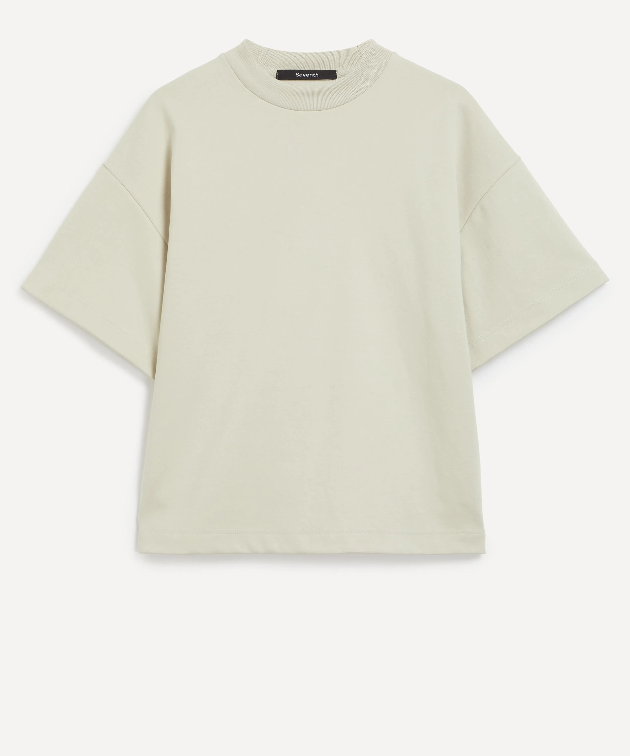 Heavyweight T-Shirt - 1