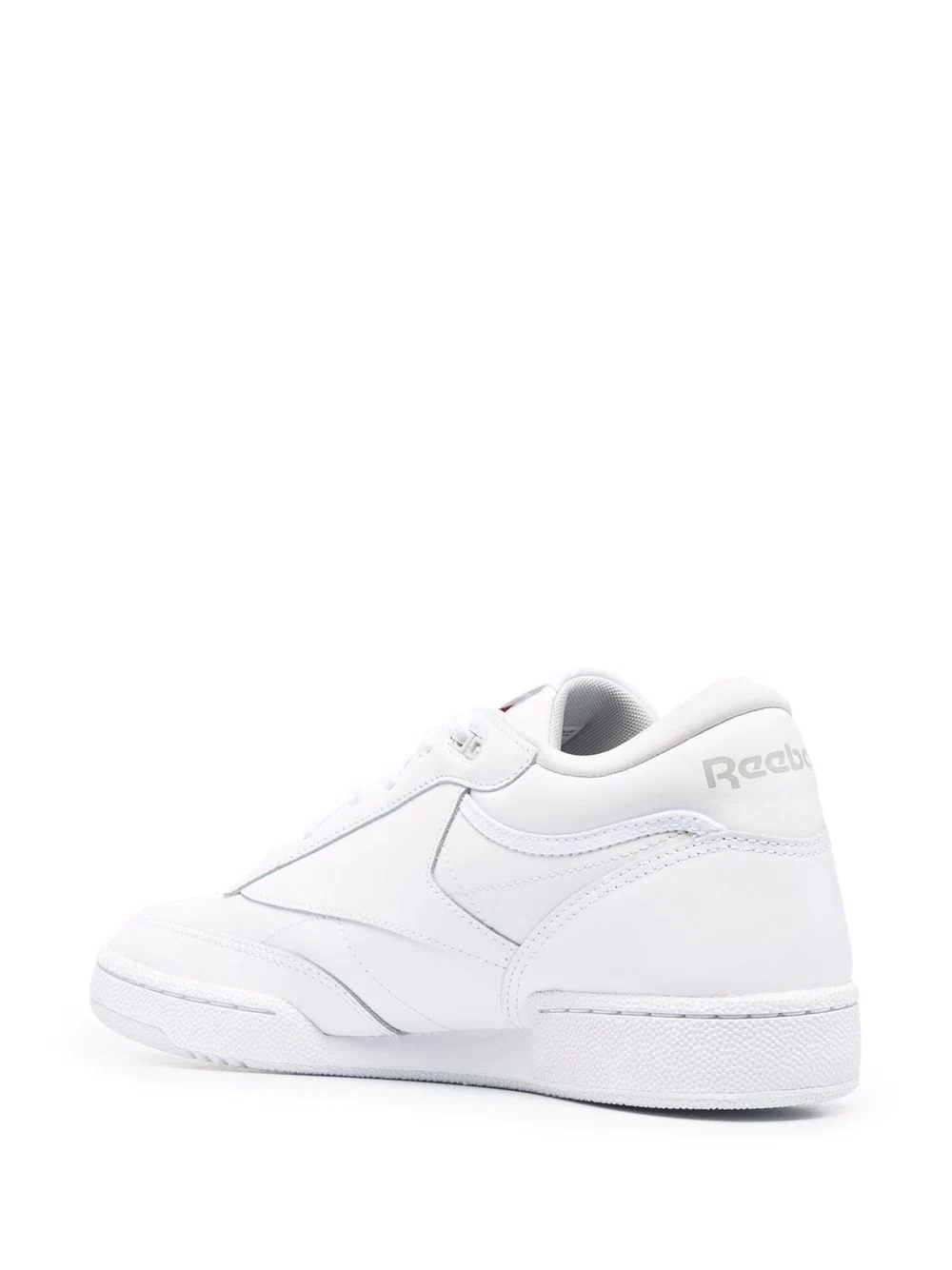 Club C Mid II low-top sneakers - 3