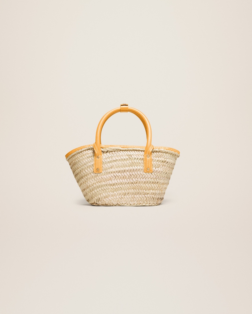 Le petit panier Soli - 5
