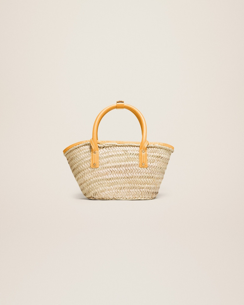 Le petit panier Soli 5