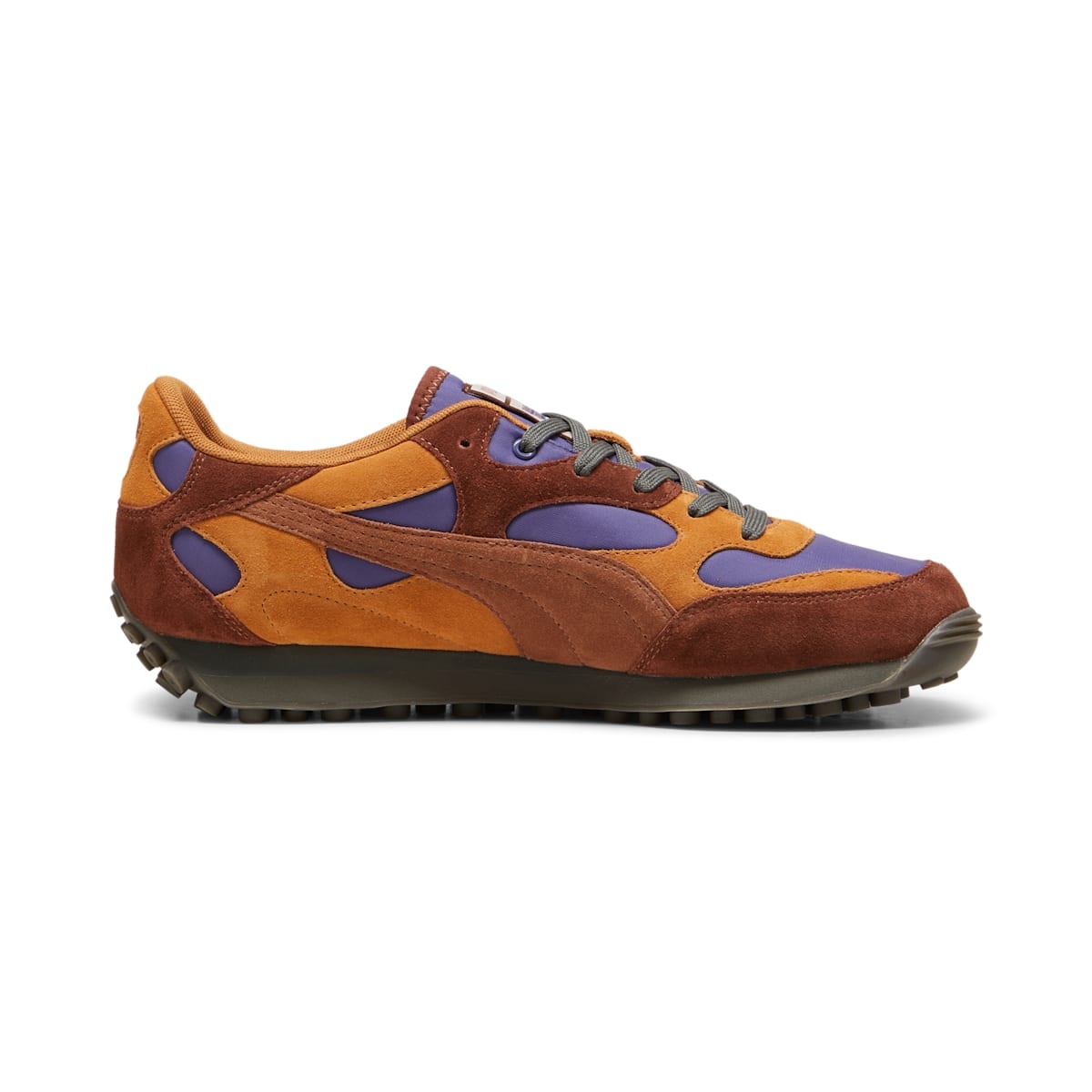 PUMA x Kid Super Easy Rider 'Chocotart Brown Mushroom' 399423-02 - 2