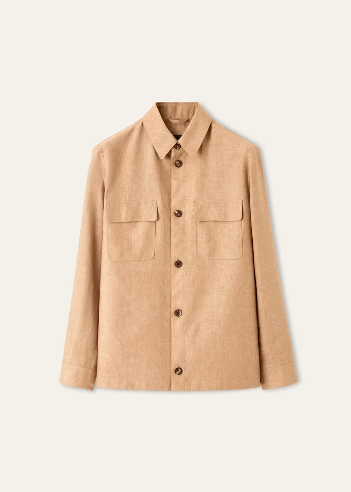 Overshirt - 1
