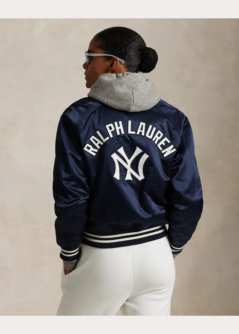 Polo Ralph Lauren Yankees Jacket 4