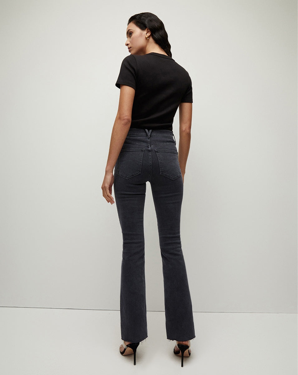 CAMERON BOOTCUT JEAN - 6