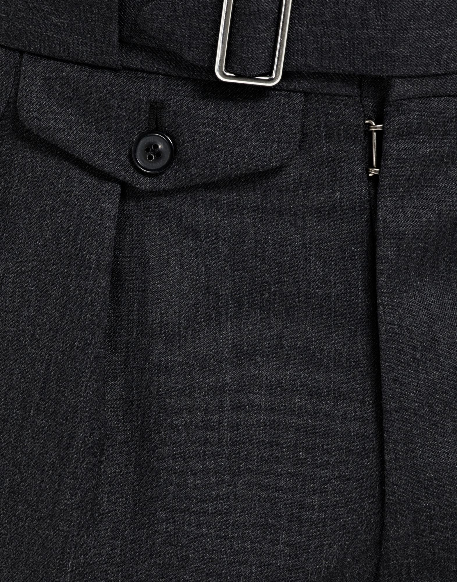 Cuffed shorts - 6