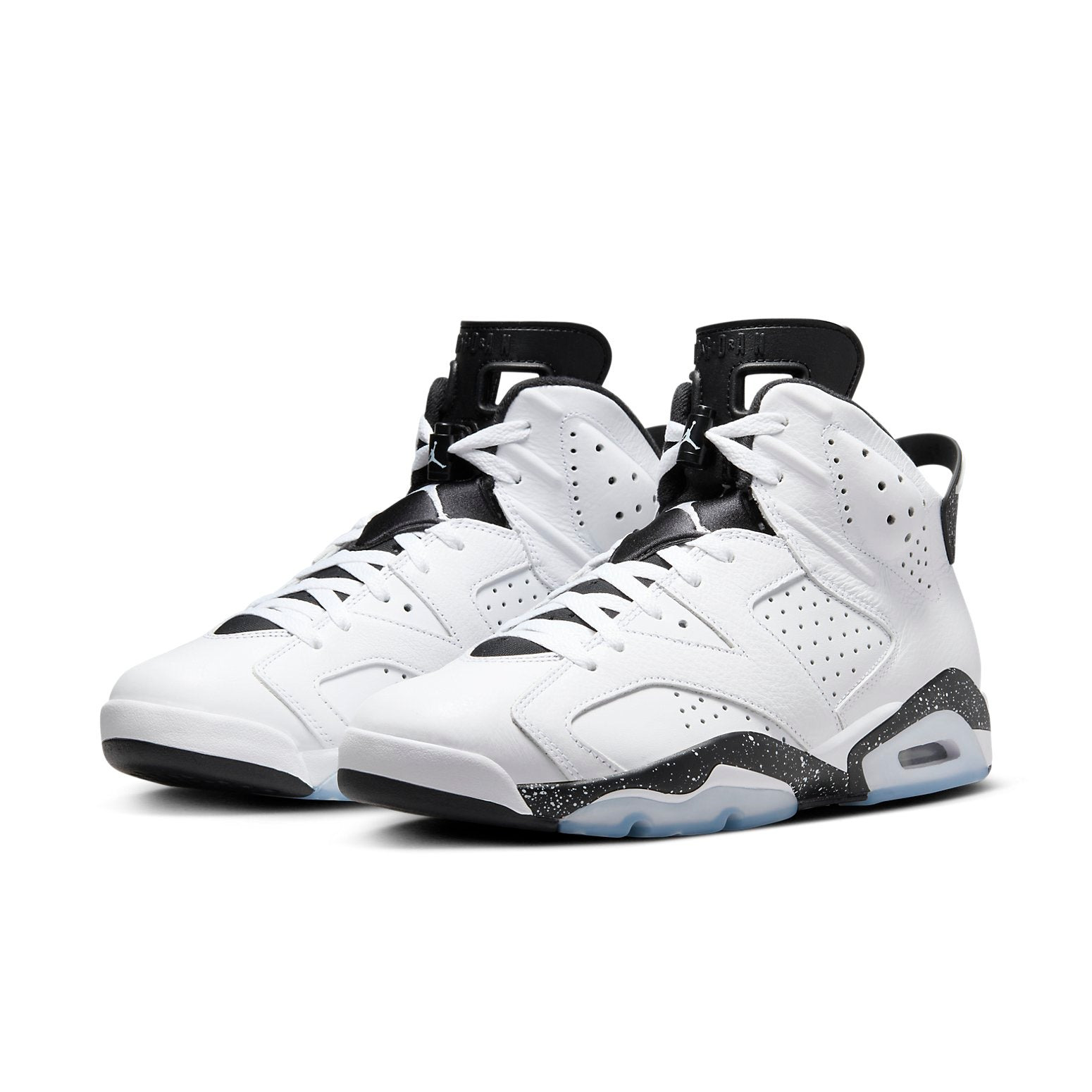 Air Jordan 6 Retro 'Reverse Oreo' CT8529-112 - 2