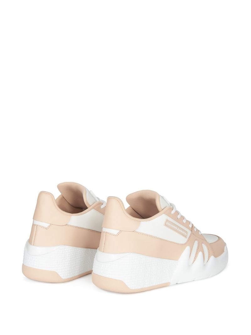 Talon low-top sneakers - 3