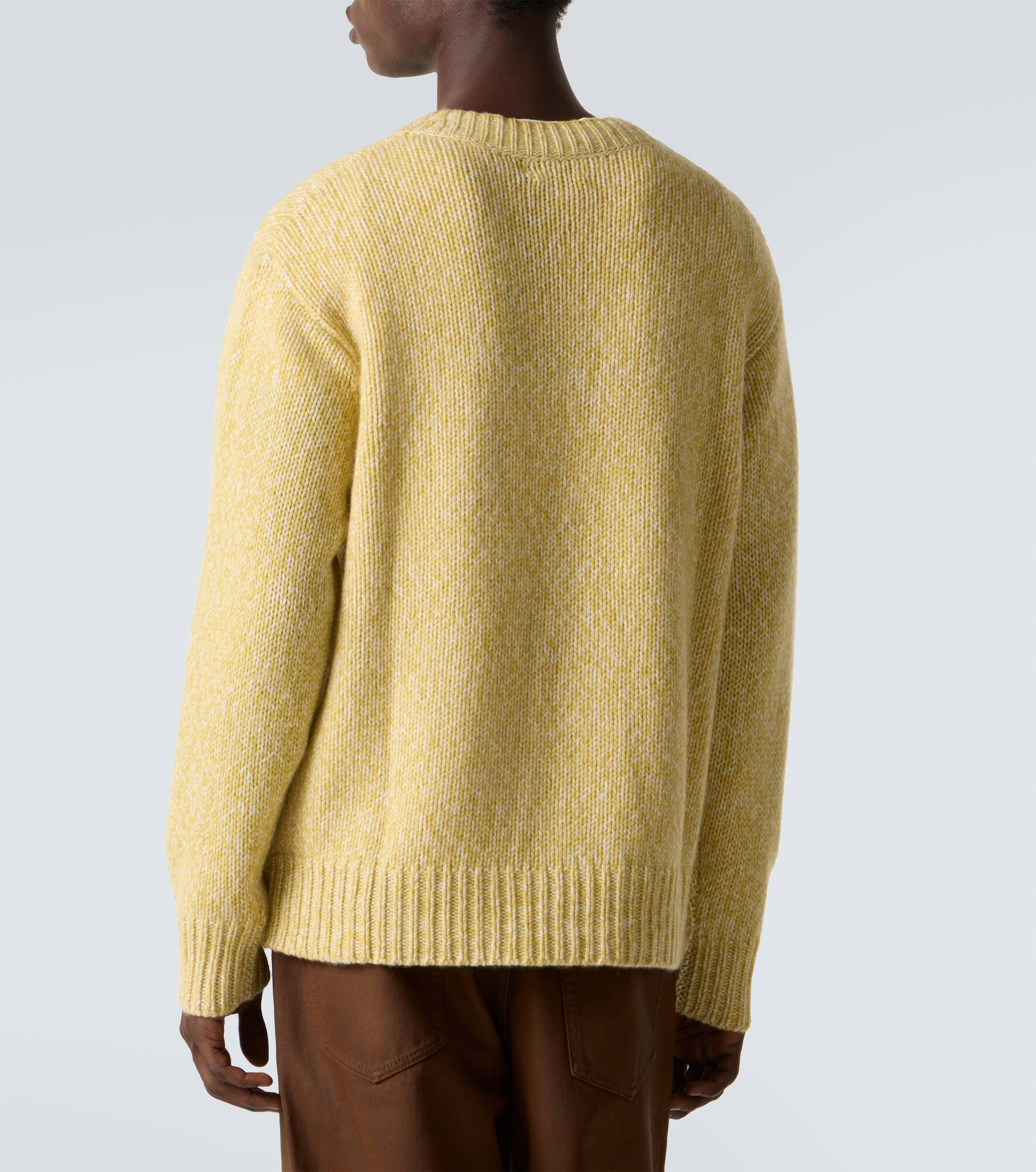 Alba cashmere sweater - 4