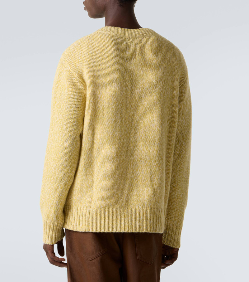 Alba cashmere sweater 4