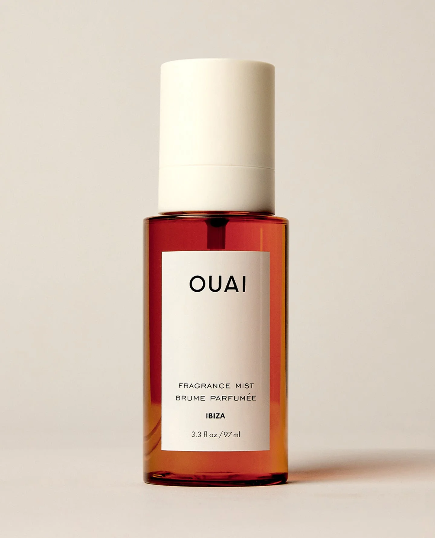 Hair & Body Fragrance Mist Ibiza - 1