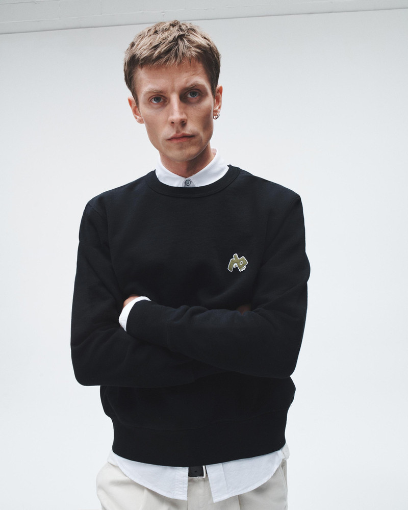 RB Monster Cotton Sweatshirt
Relaxed Fit 5