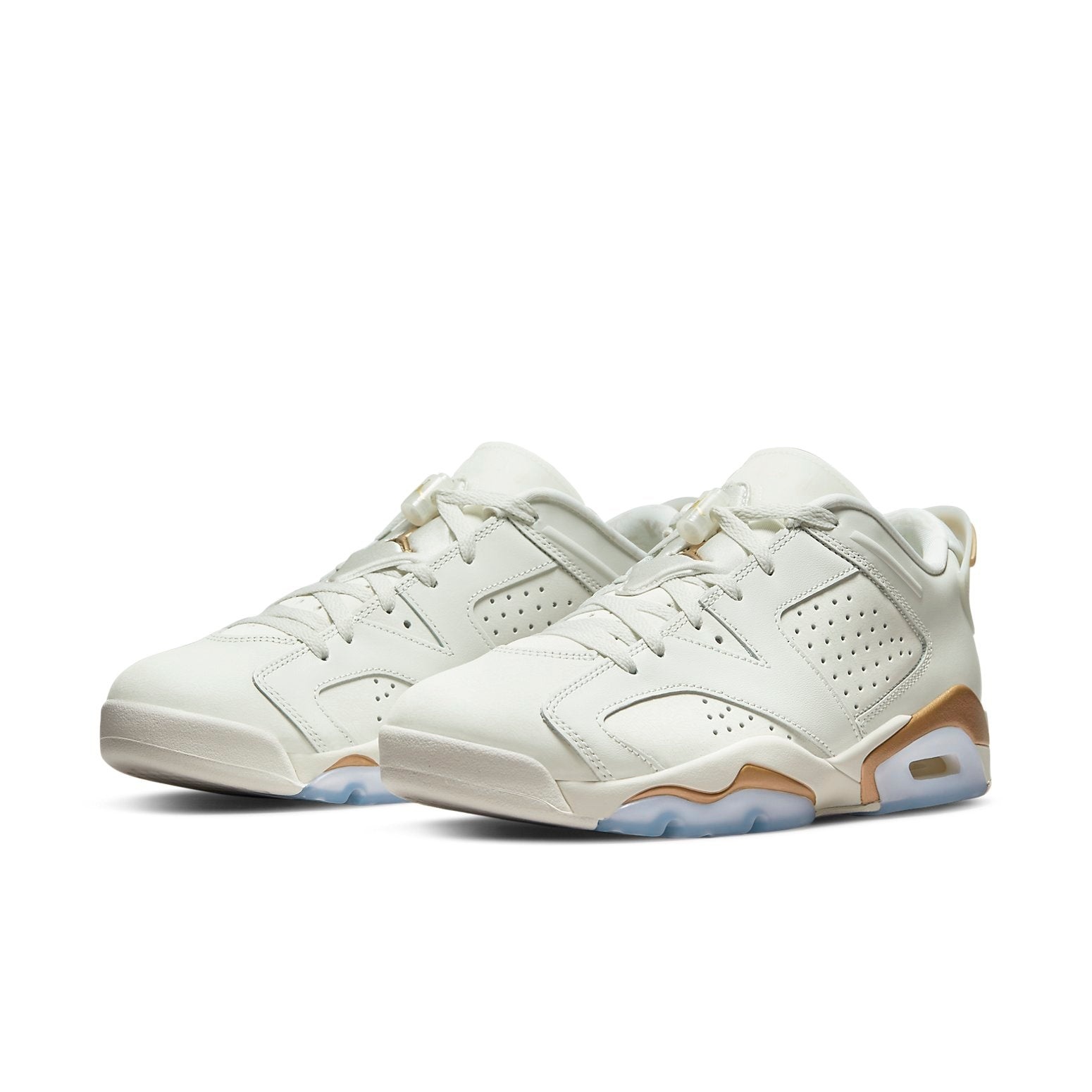 Air Jordan 6 Low 'Lunar New Year' DH6928-073 - 3
