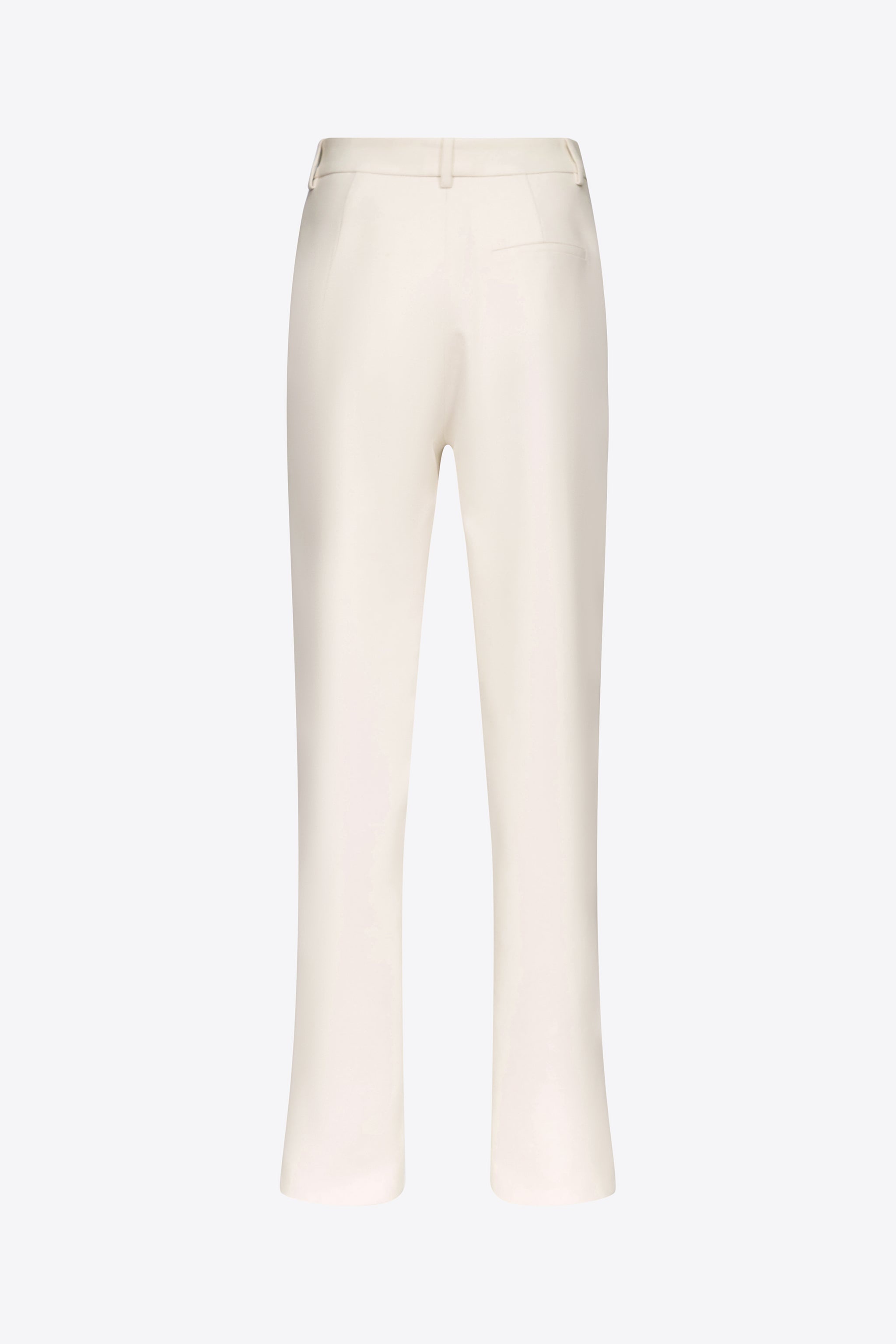 CLAW CUTOUT TROUSER - 2