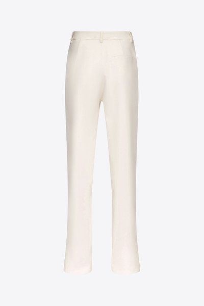 AREA CLAW CUTOUT TROUSER outlook