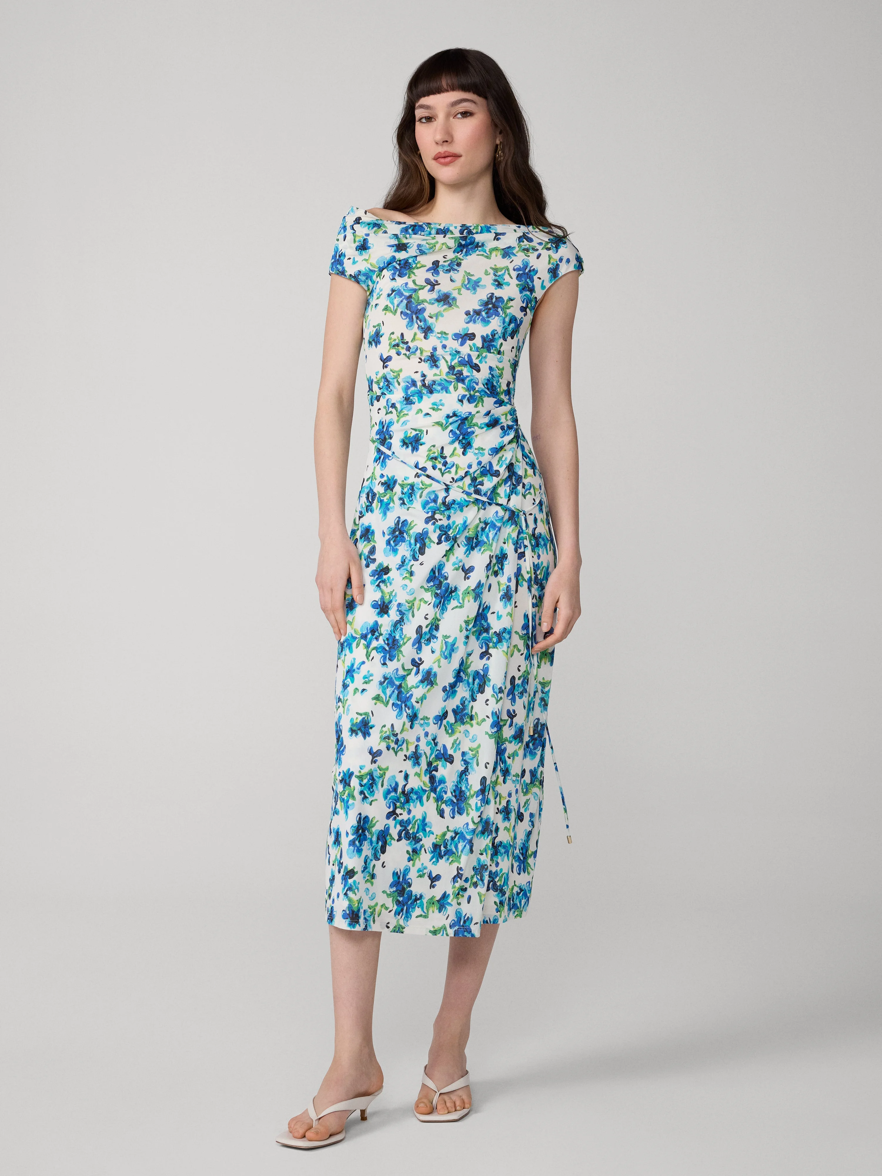 Wittrock Dress - 1