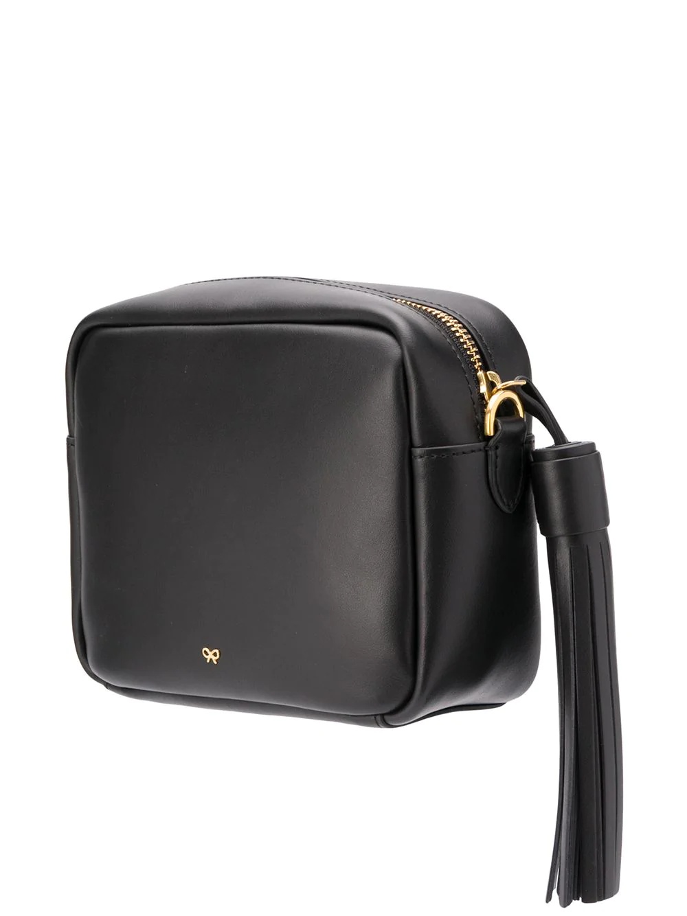 Neeson tassel crossbody bag - 3