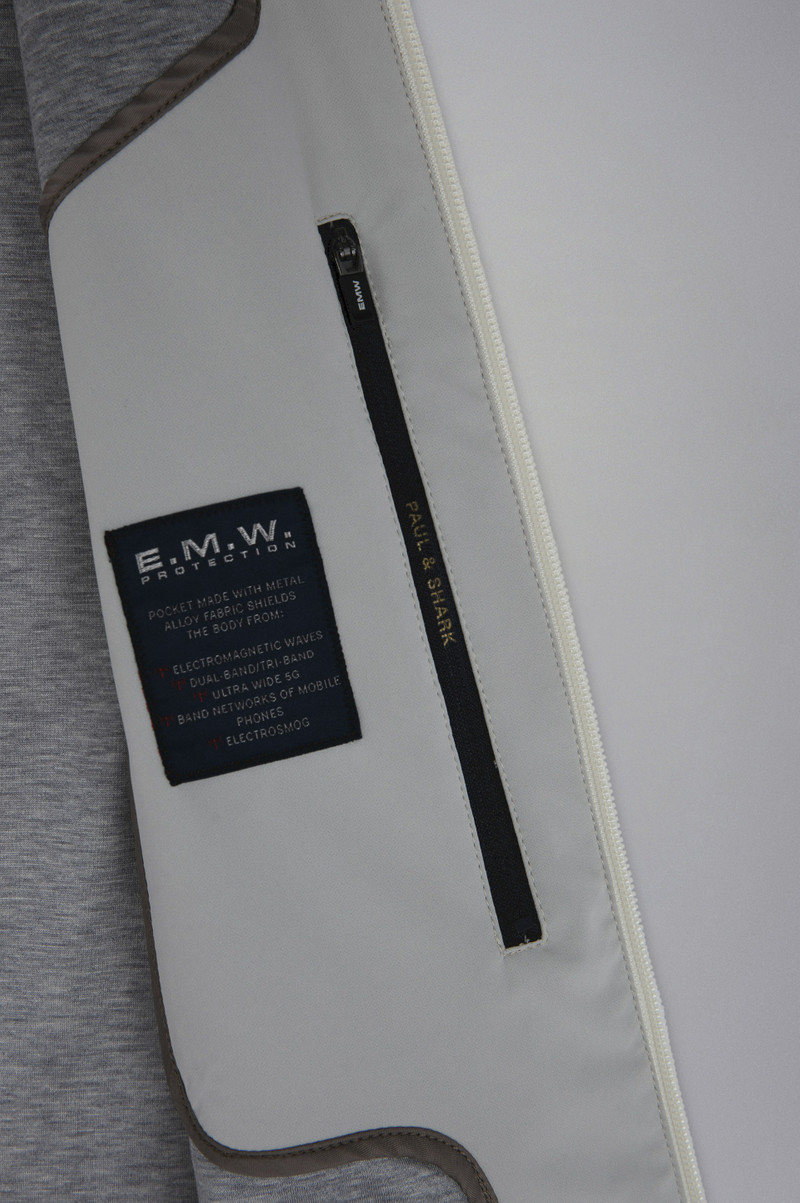 TYPHOON® RE-4X4 STRETCH GILET 5