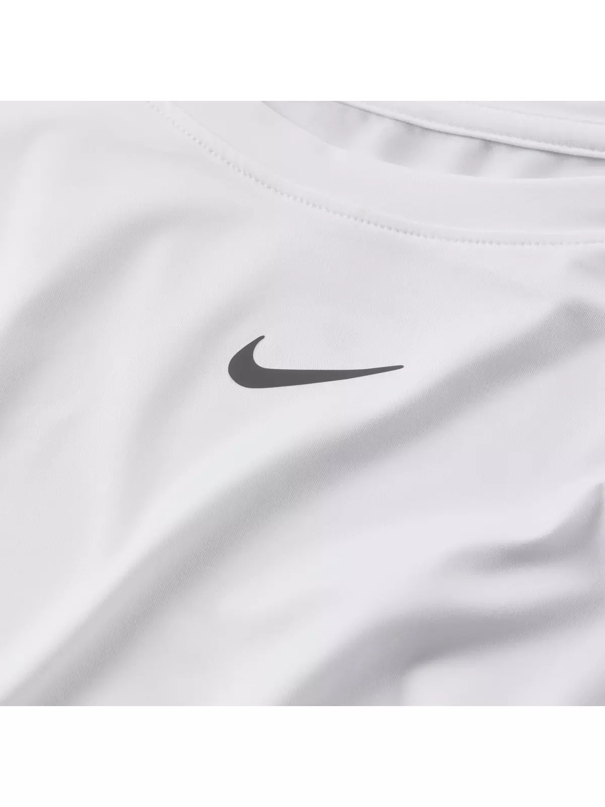 Nike Women's One Classic Dri-FIT Long Sleeve Top - 8