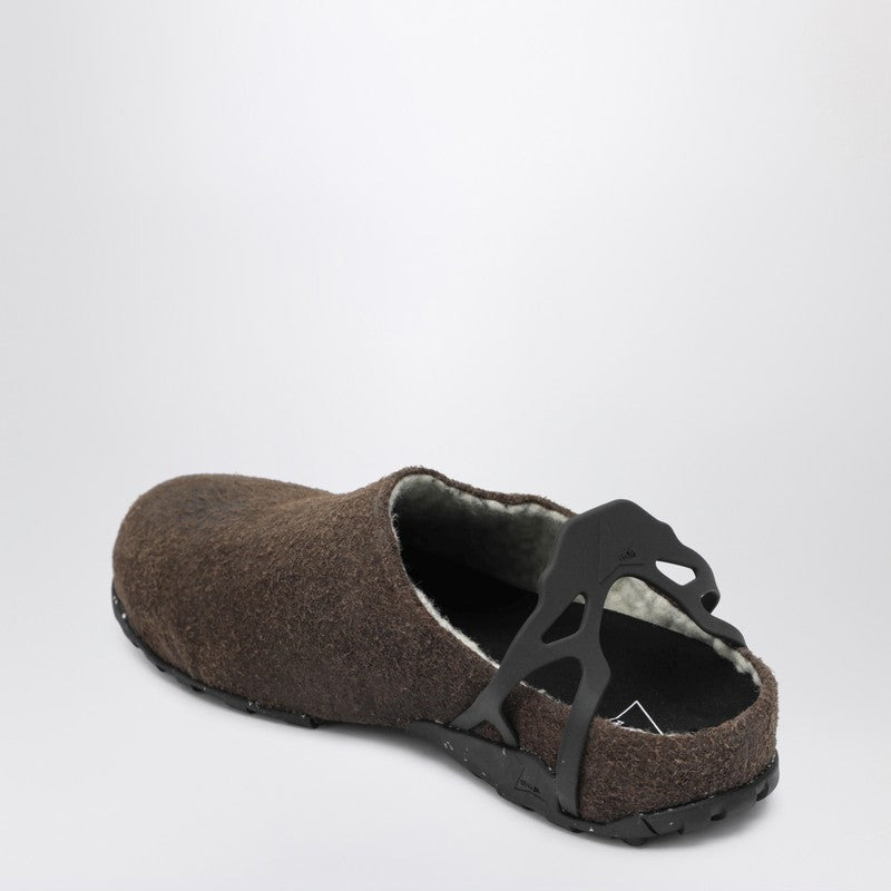Roa Mules Fedaia Dove Color Men - 2