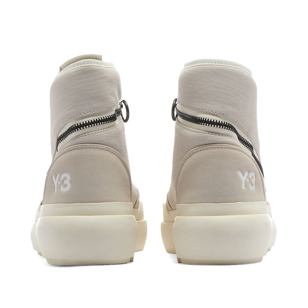 Y-3 Court High V1 - 3