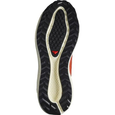 Aero Blaze 3 Grvl Running Shoe - Women's - 2