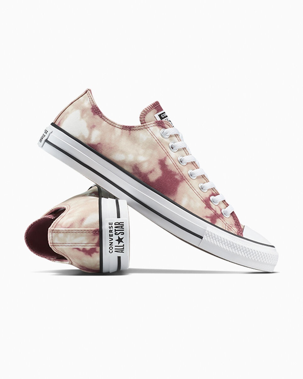 Chuck Taylor All Star Tie-Dye - 6