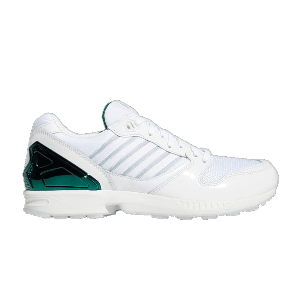 The U x ZX 5000 'A-ZX Series - University of Miami' - 1