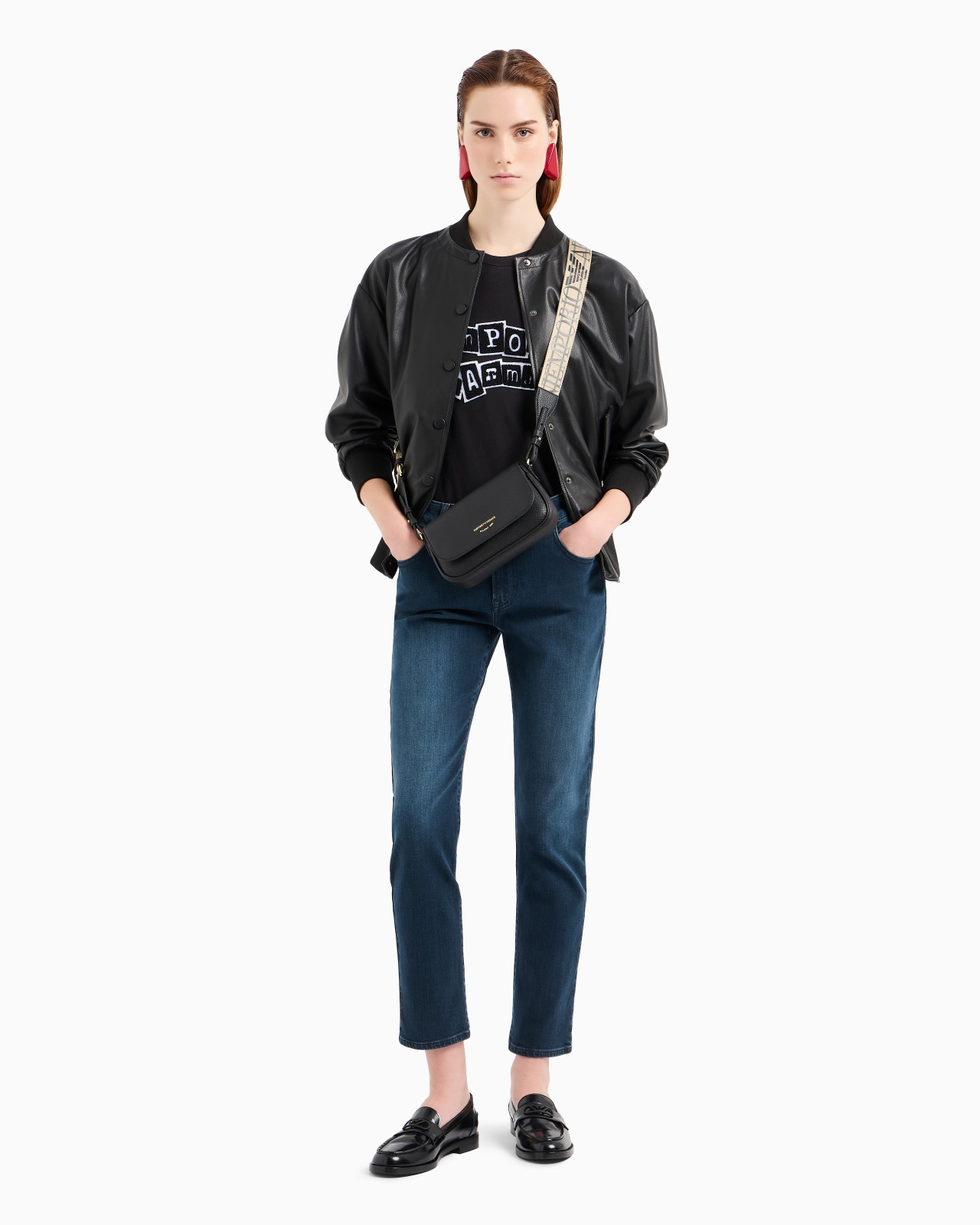 Straight Jeans - 4