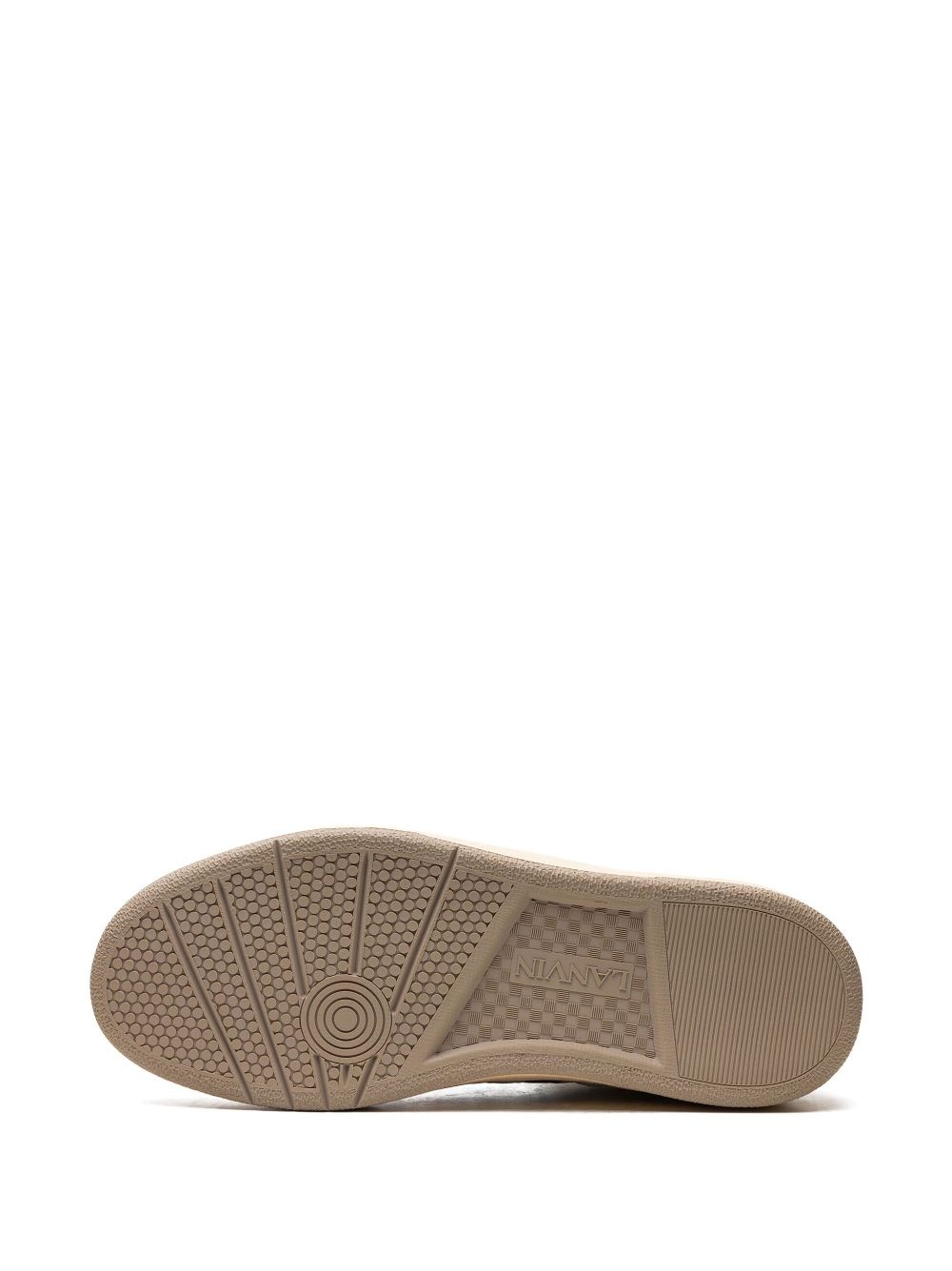 Clay high-top sneakers - 4