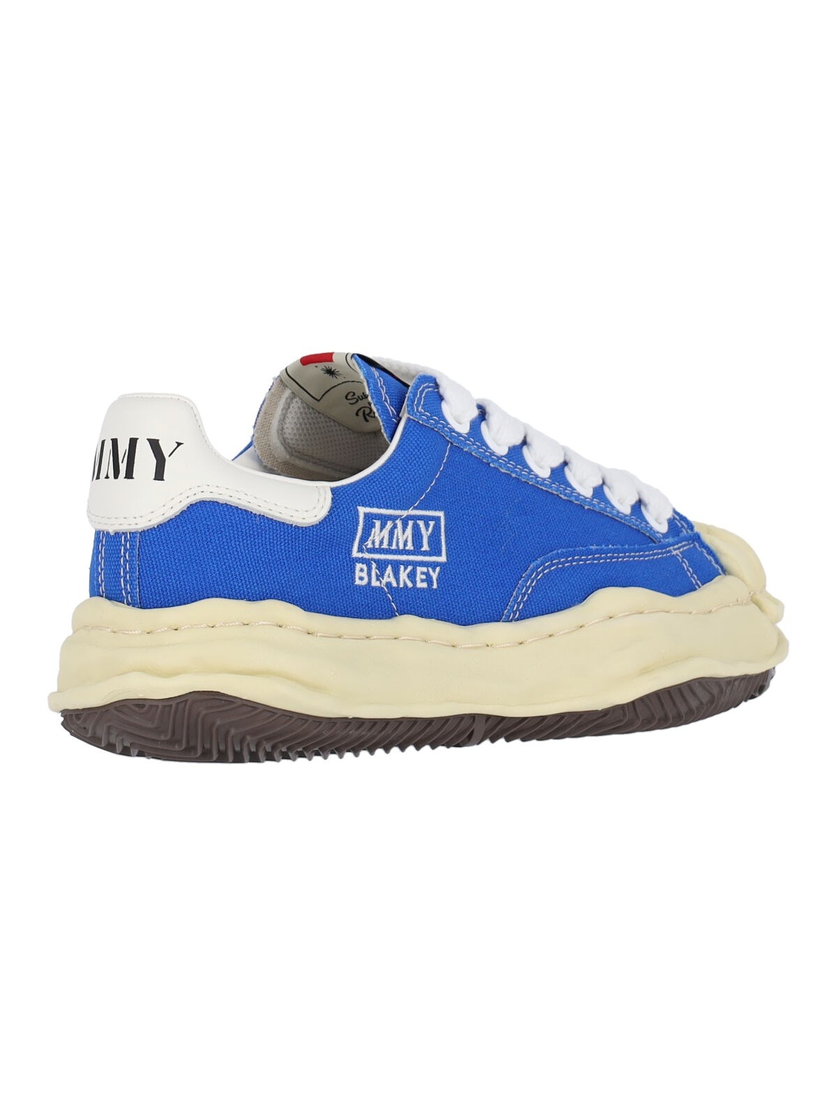"BLAKEY VL OG" SNEAKERS - 4