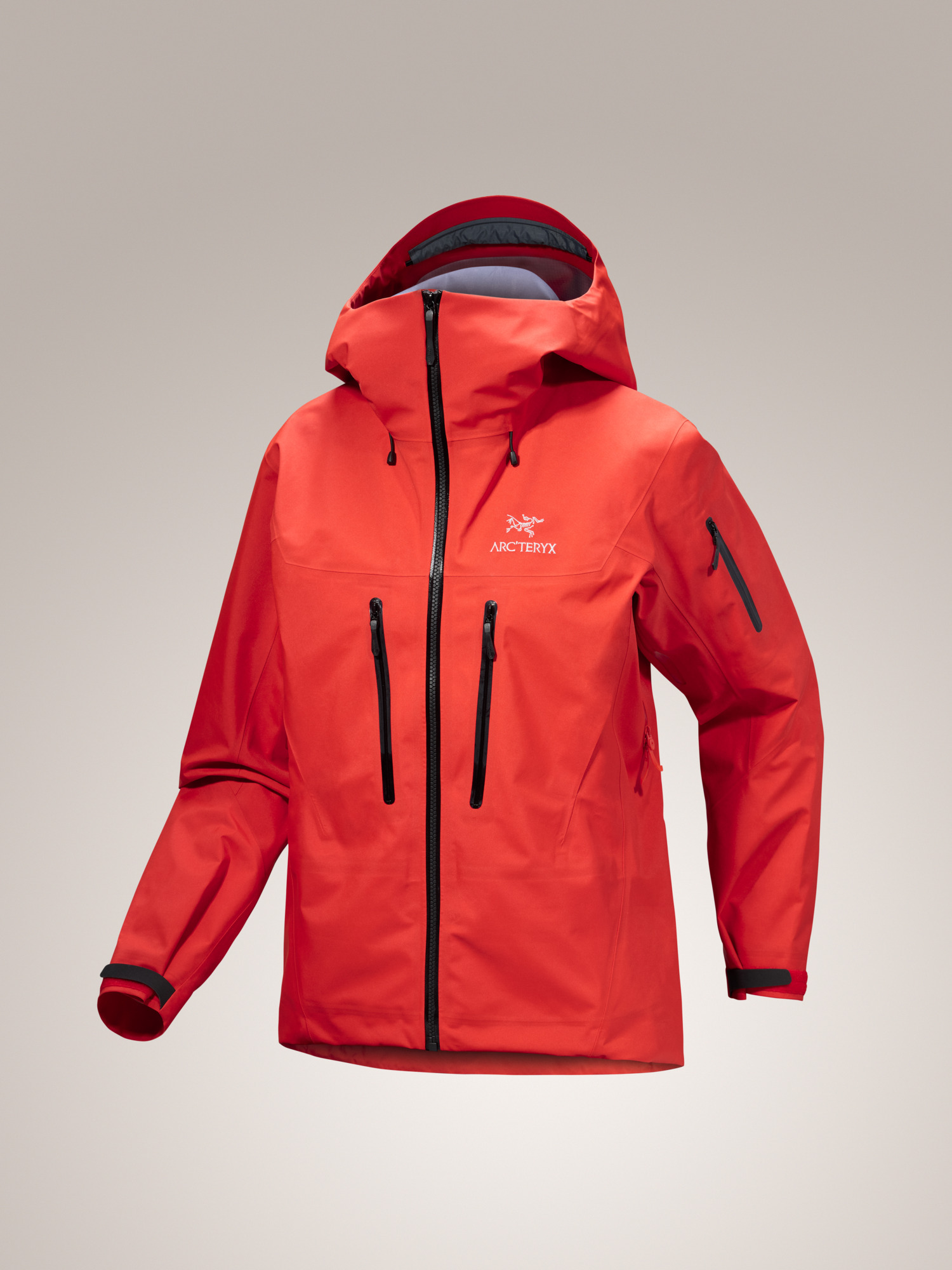 Alpha SV Jacket - 2