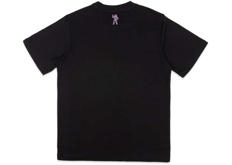 BILLIONAIRE BOYS CLUB Billionaire Boys Club x Pokemon Mewtwo Helmet T-shirt Black outlook