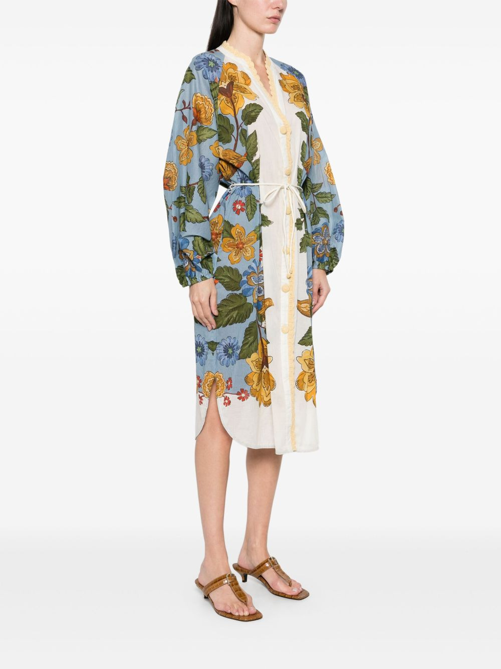 Garden tunic - 3