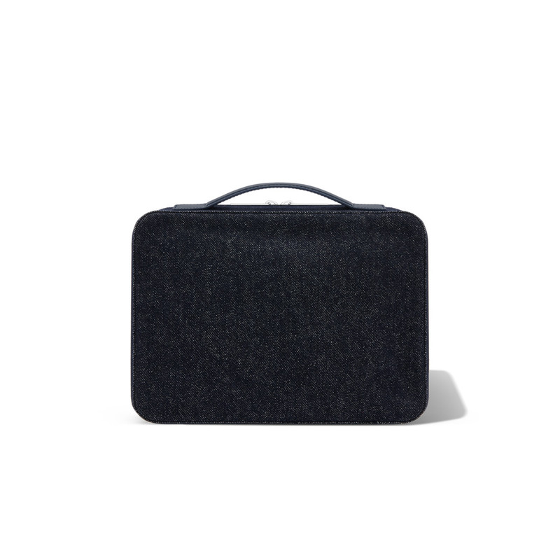 Travel Accessories Toiletry Pouch Trifold 7