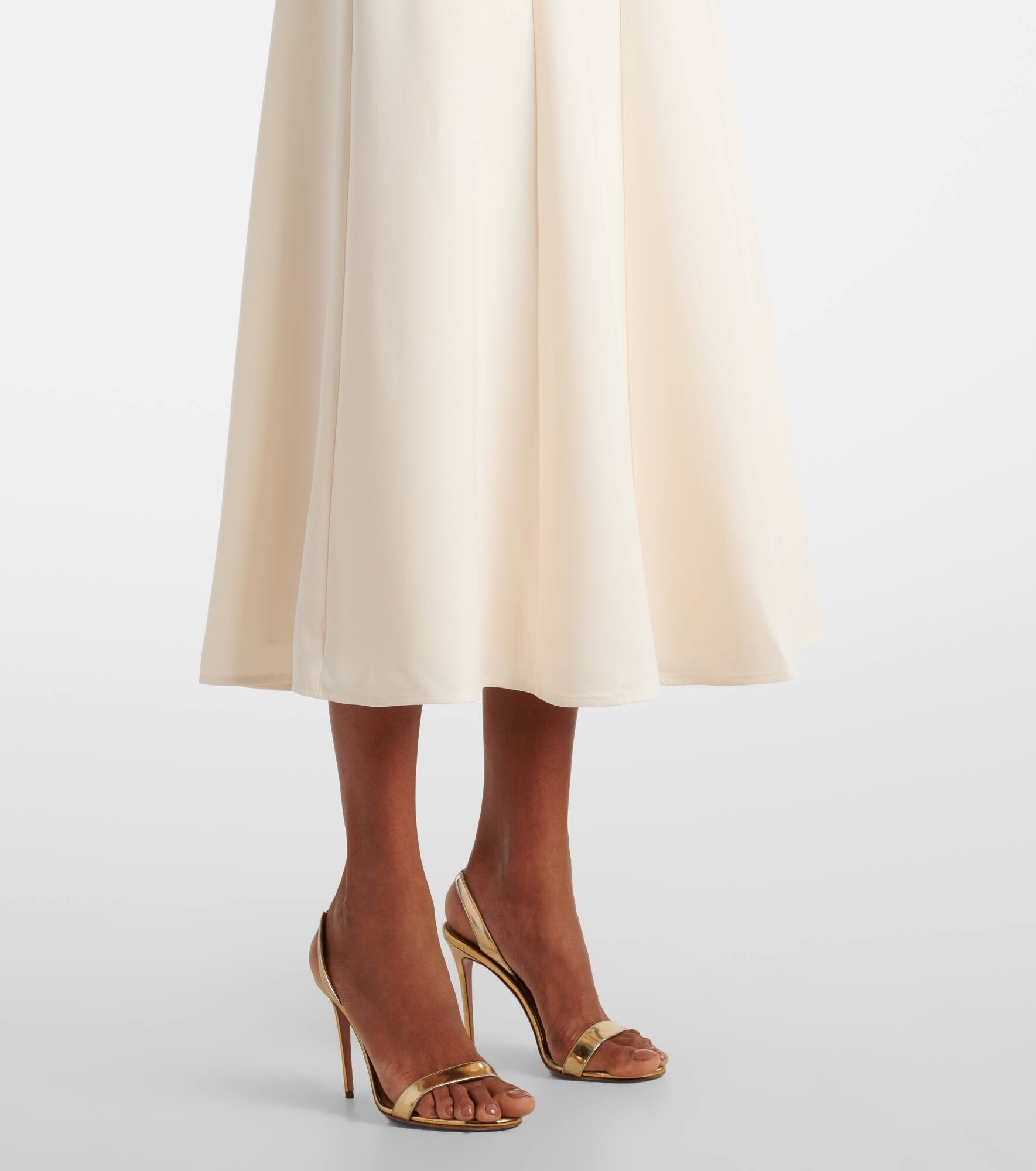 Cady midi dress - 5