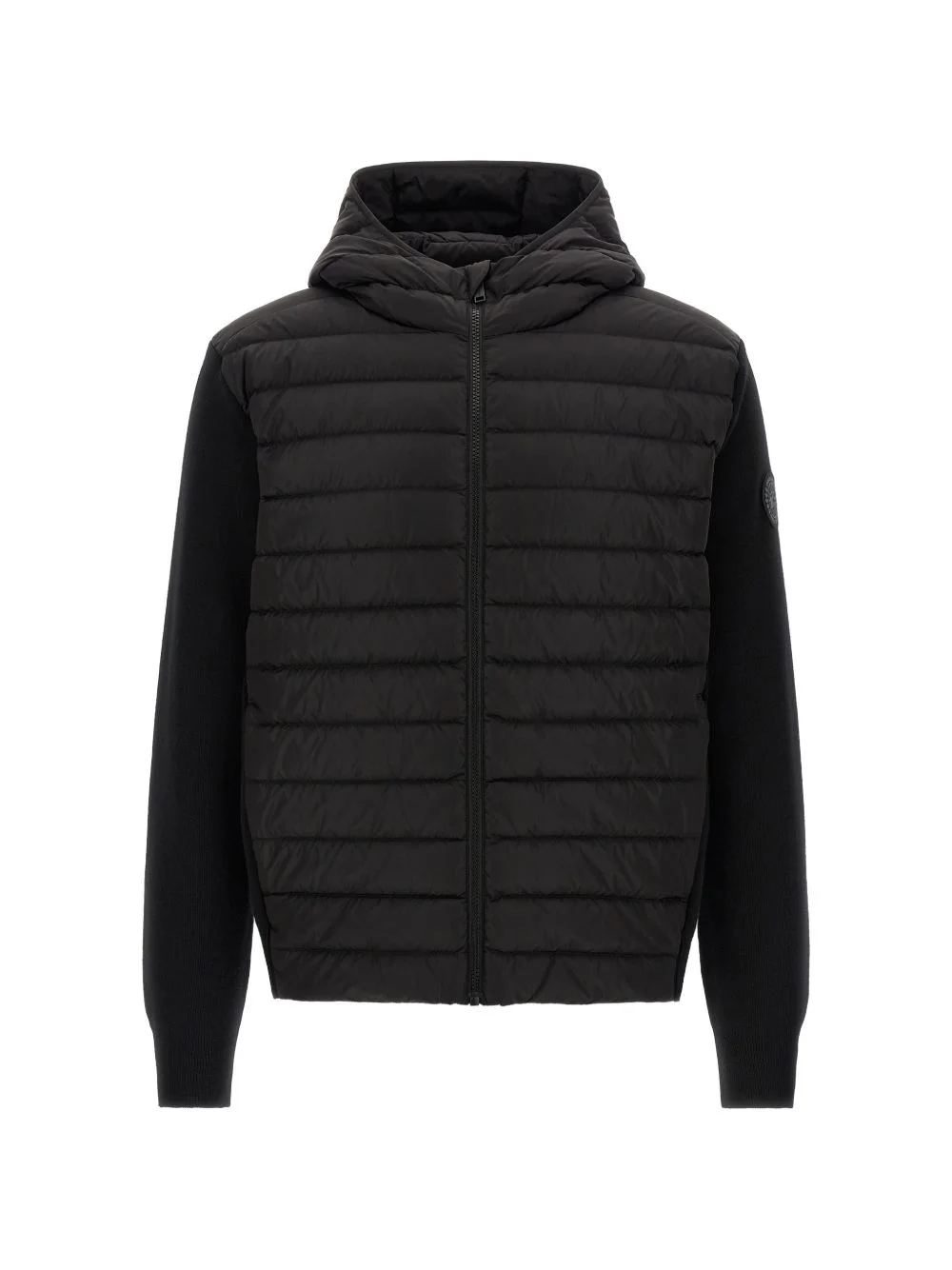 HyBridge Flavio padded jacket - 1