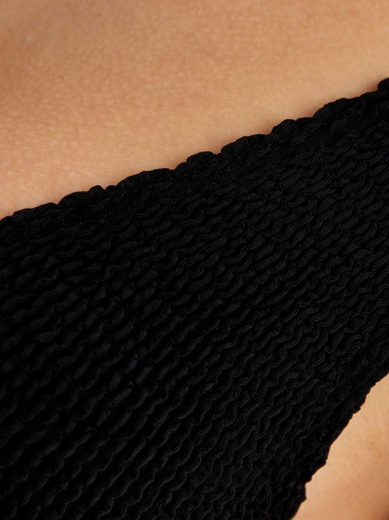 bond-eye Scout scoop-neck bikini top outlook