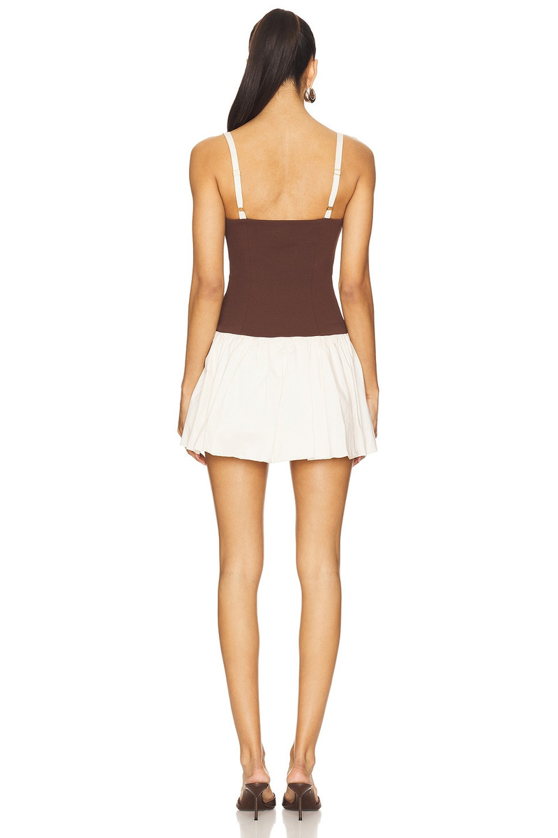 Show Me Your Mumu Tiffany Skort Dress outlook