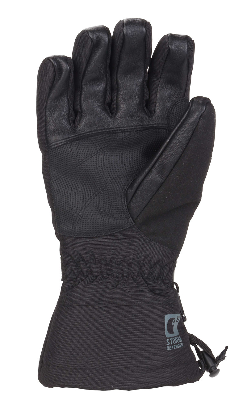Cold Snap Insulated Glove 3