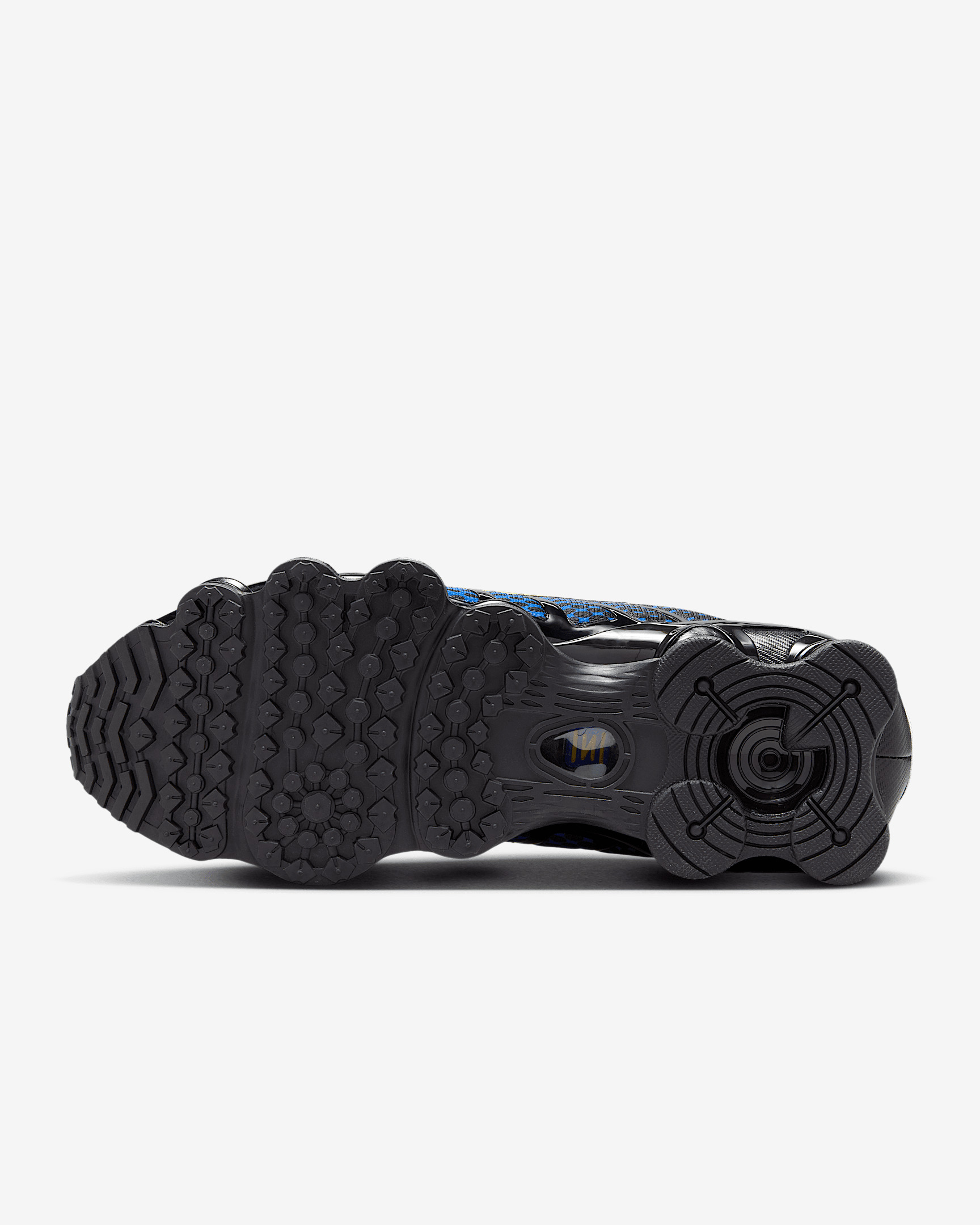 Nike Shox TL Men's Shoes - 2
